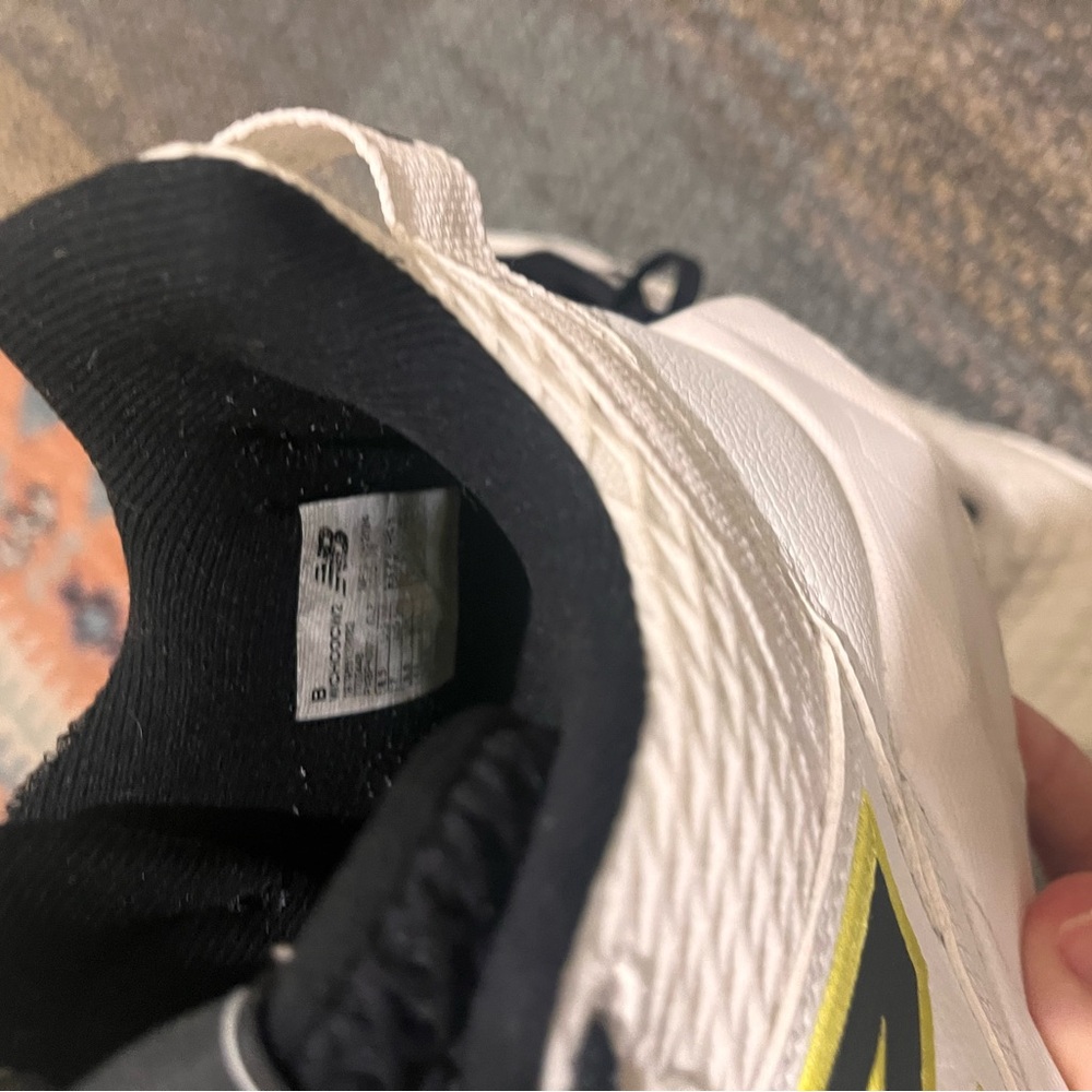 New Balance Tennis Sneakers - Coco Gauff Cg2s View 3